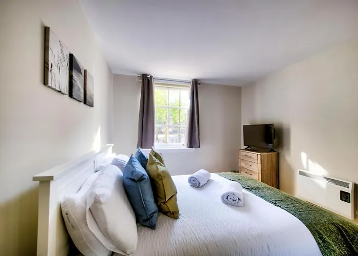 Guestready - Spacious 1br Flat In The Center *