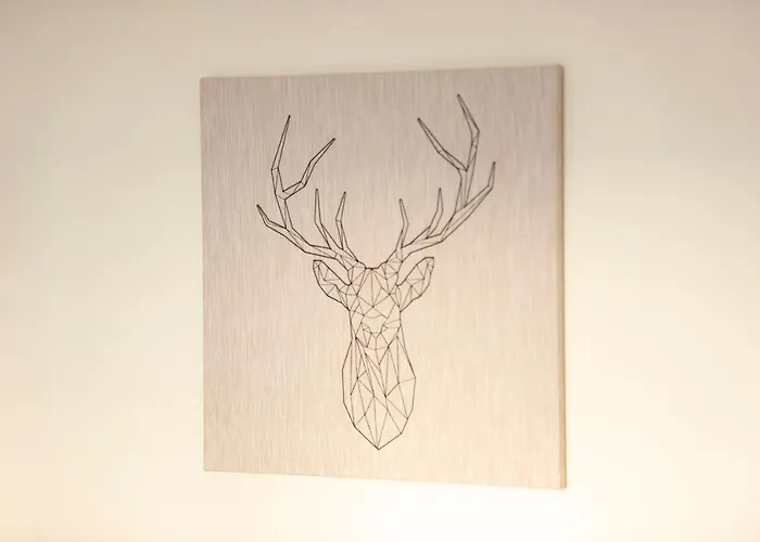 Guestready - Spacious 1br Flat In The Center * グラスゴー