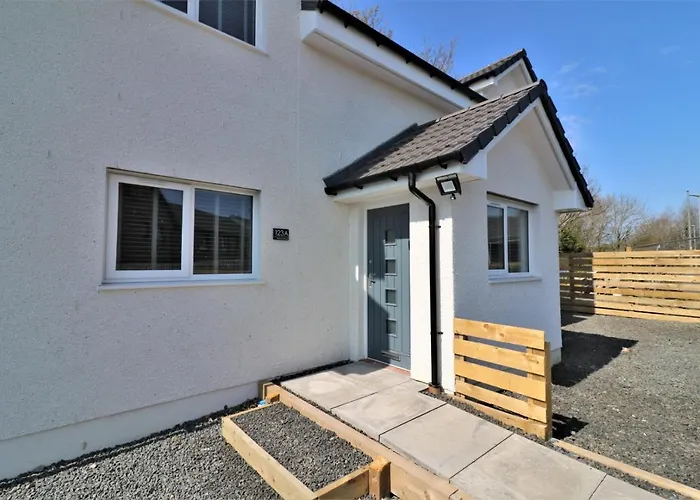 Διαμέρισμα Signature - Railway House 5 Bed