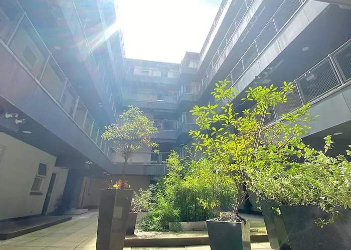 Two Bedroom Penthouse *