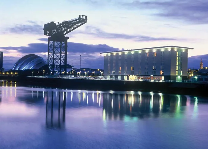 Otel Hilton Garden Centre