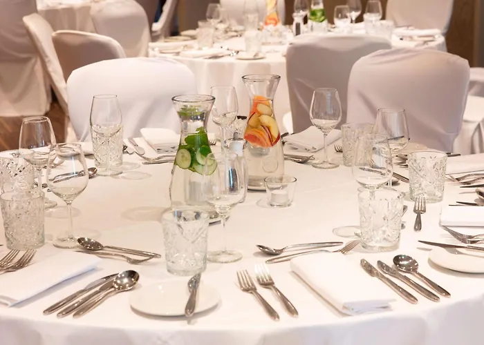 Hotel Hilton Garden Centre 4*