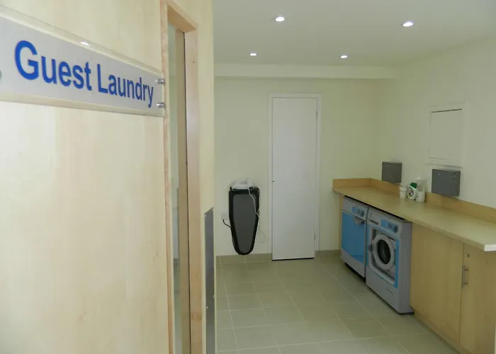 ホテル ヒルトン ガーデン シティ センター グラスゴー