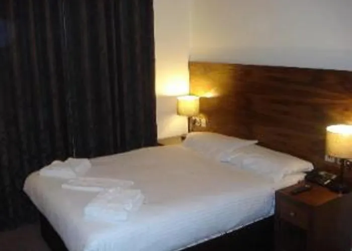 Alexander Thomson Otel