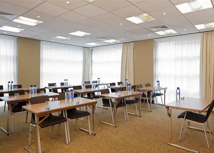 Novotel Centre Glasgow