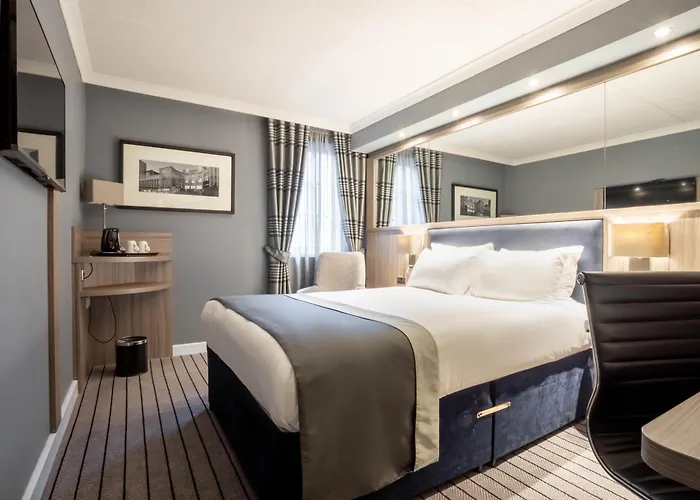 - - Ctr Theatreland By Ihg Hotel