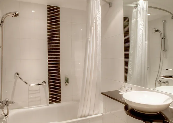 מלון - - Ctr Theatreland By Ihg 4*