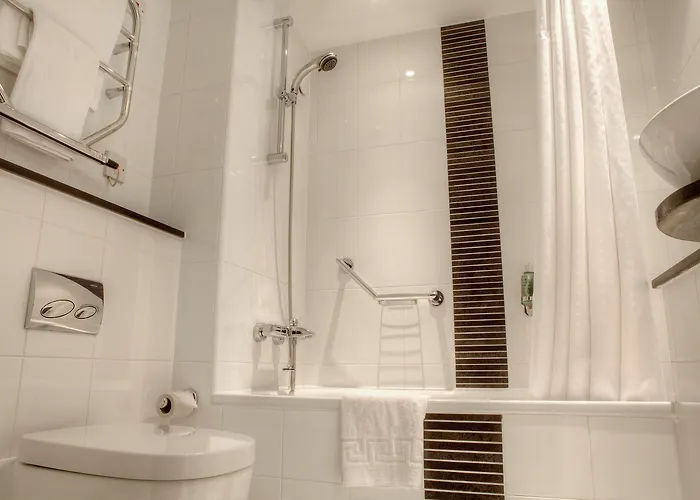 - - Ctr Theatreland By Ihg