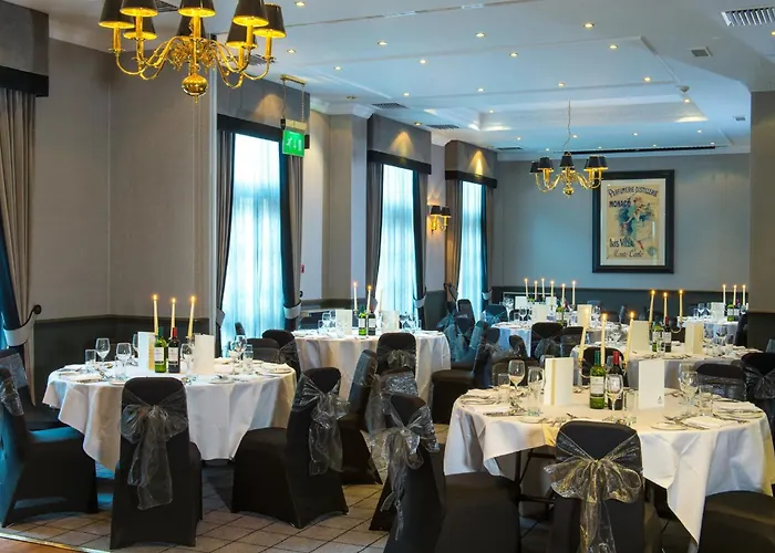 Hotel - - Ctr Theatreland By Ihg