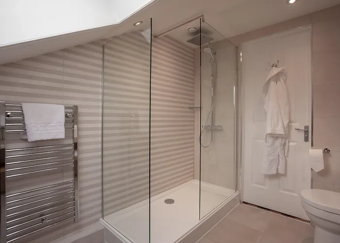 - - Ctr Theatreland By Ihg גלאזגו