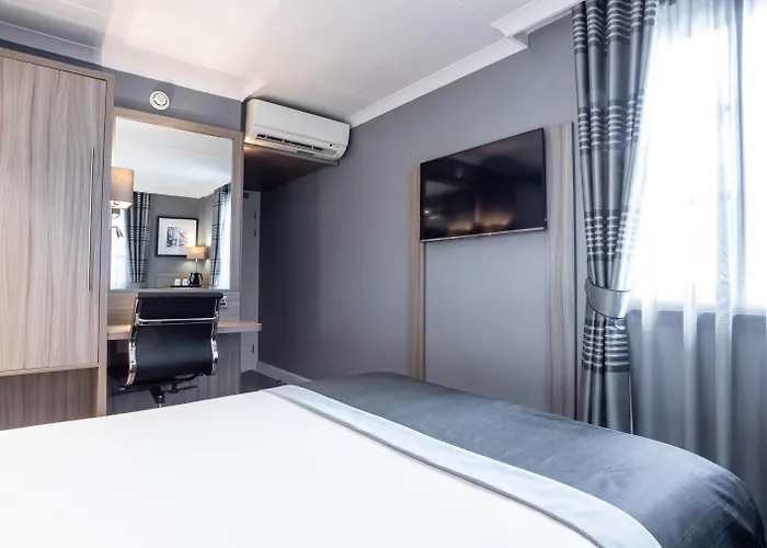 - - Ctr Theatreland By Ihg Hotel Glasgow