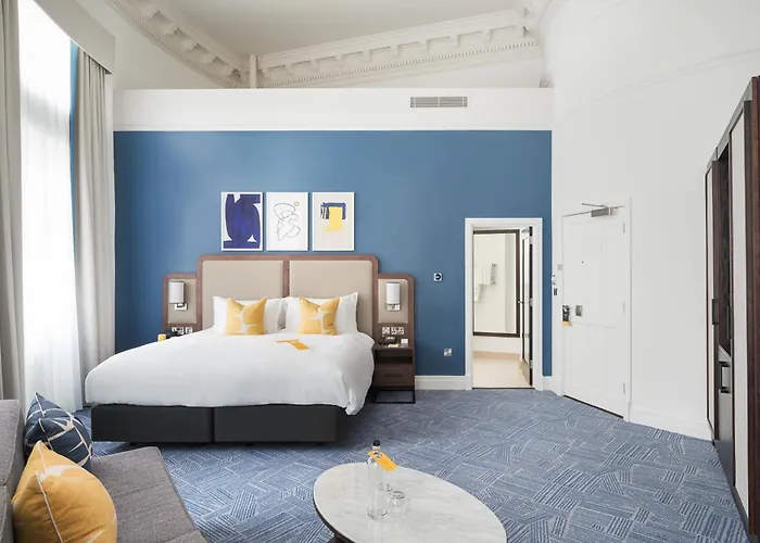 Voco Grand By Ihg Szálloda