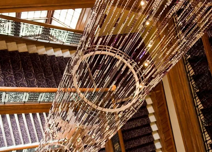 Hotell Voco Grand By Ihg 4*