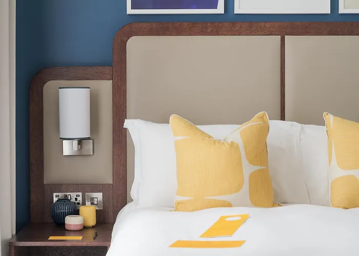 Voco Grand By Ihg Hotell Glasgow