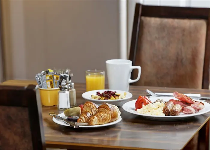 Safestay Charing Cross