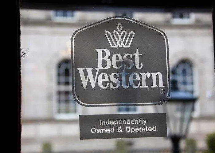 فندق Safestay Charing Cross غلاسغو