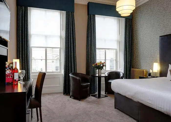 Safestay Charing Cross מלון 3*