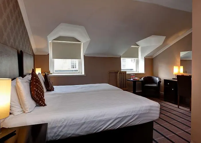 Safestay Charing Cross فندق 3*