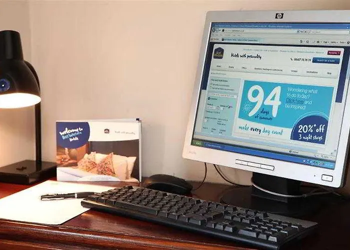 Safestay Charing Cross