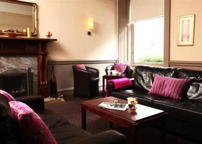 فندق Safestay Charing Cross