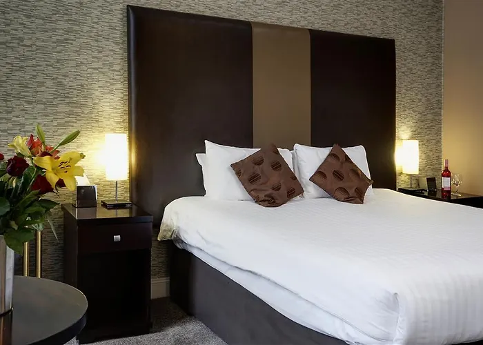 Safestay Charing Cross Glasgow