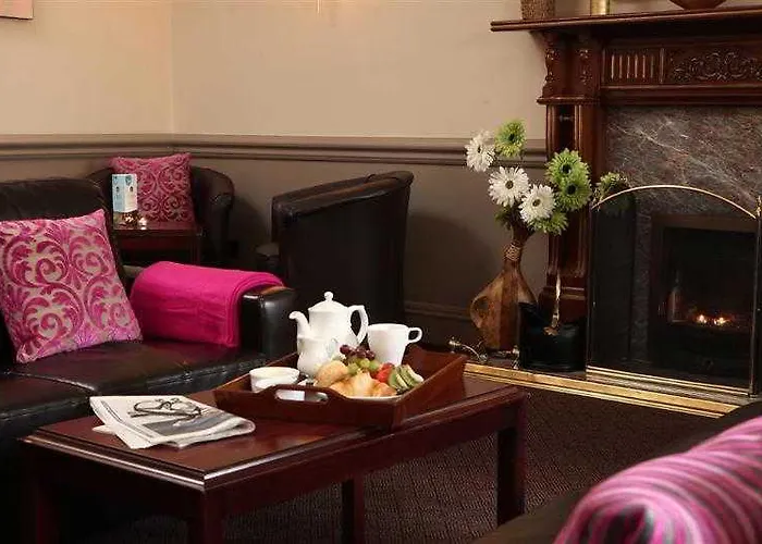 Hotel Safestay Charing Cross