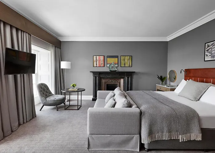 Kimpton Blythswood Square & By Ihg מלון