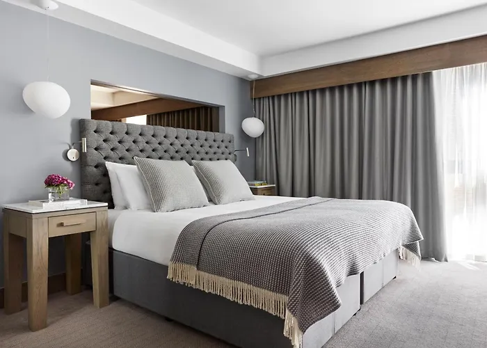 Otel Kimpton Blythswood Square & By Ihg