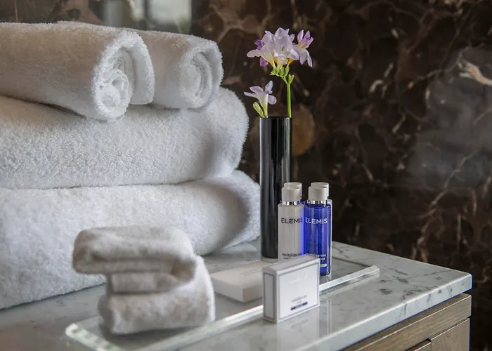 מלון Kimpton Blythswood Square & By Ihg גלאזגו