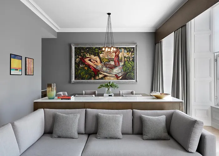 מלון Kimpton Blythswood Square & By Ihg