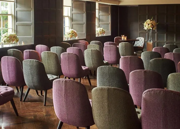 Kimpton Blythswood Square & By Ihg Hotell 5*