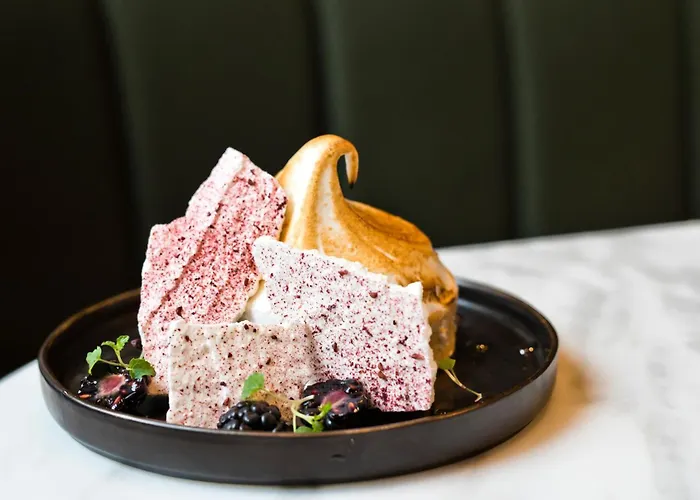 Kimpton Blythswood Square & By Ihg 5*