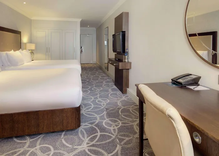 Grosvenor 4* Glasgow