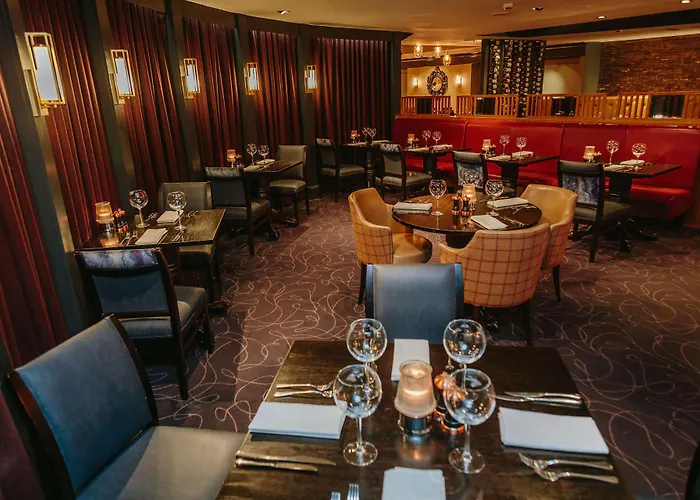 Grosvenor Hotel Glasgow