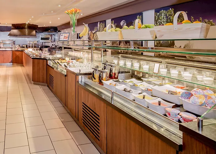 Grosvenor 酒店 格拉斯哥