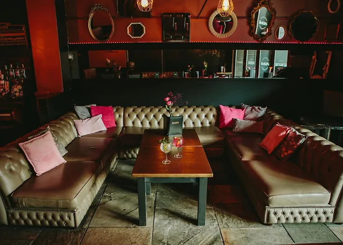 Grosvenor 4* Glasgow