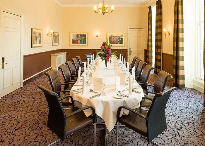 Millennium Hotel Glasgow