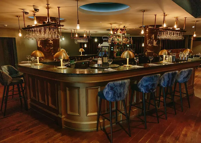 Grosvenor Hotel Glasgow