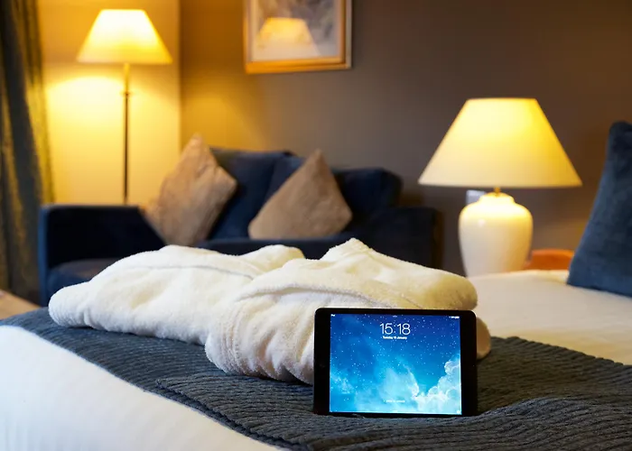 Hotel Argyle Hotel, Bw Signature Collection