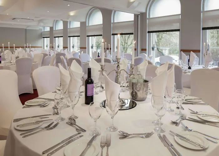 Grosvenor Hotel Glasgow