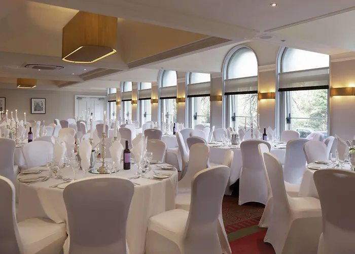 Grosvenor Hotel Glasgow