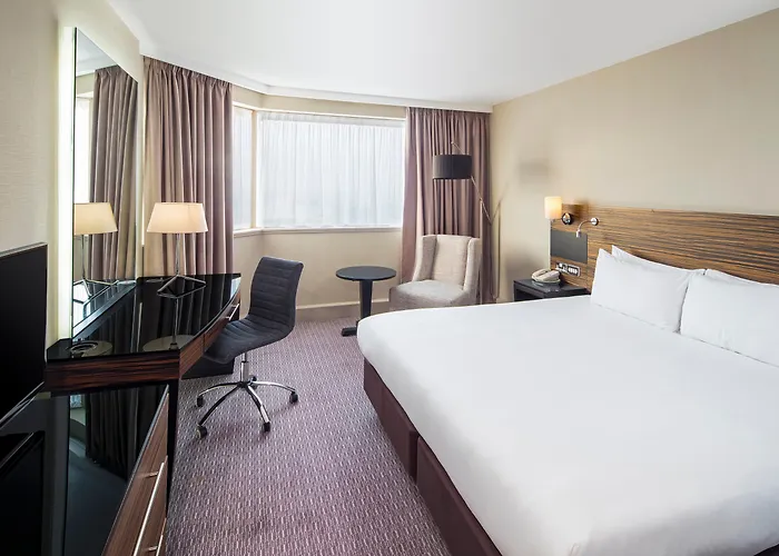 Crowne Plaza By Ihg Szálloda Glasgow