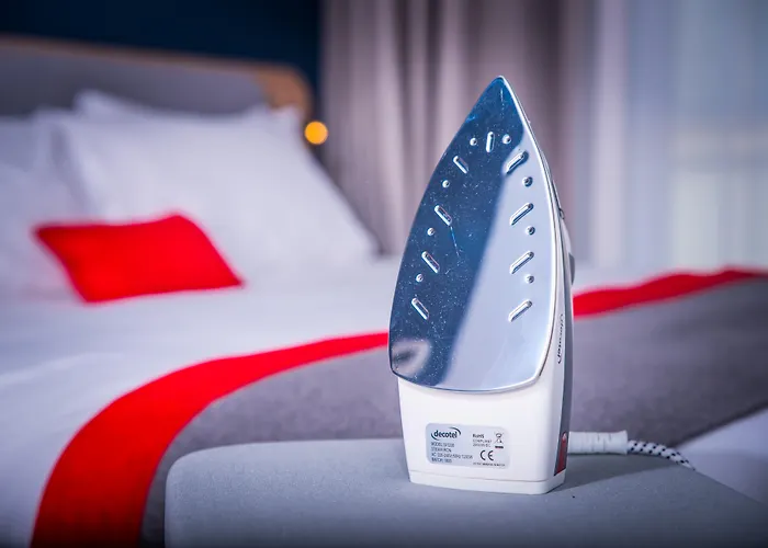 ホリデイ エクスプレス シティセンター リバーサイド グラスゴー