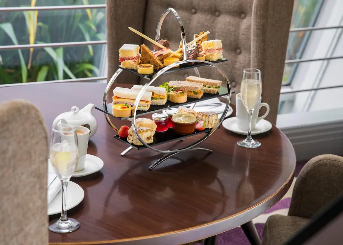 Szálloda Crowne Plaza By Ihg