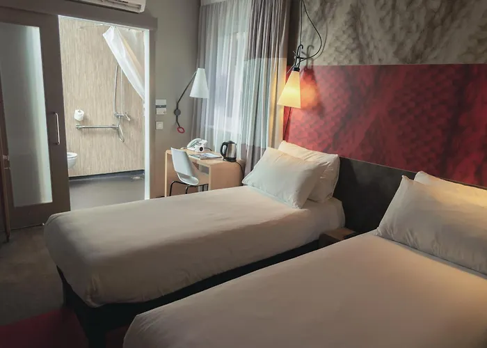 Ibis Centre - Sauchiehall St