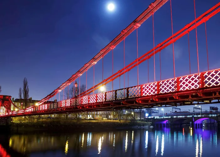 Ibis Centre - Sauchiehall St Hotell