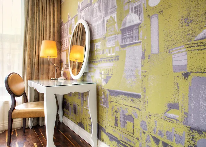 Hotell Indigo By Ihg