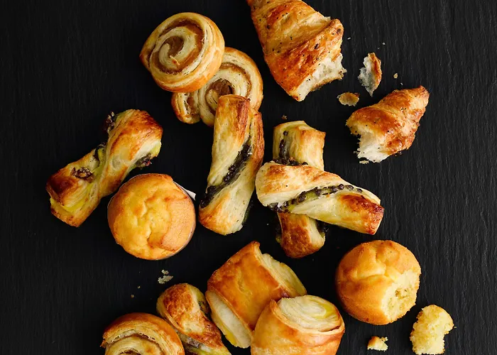 Hotell Ibis Centre - Sauchiehall St