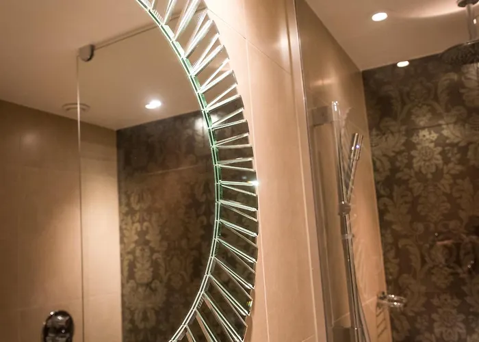 Indigo By Ihg Hotell Glasgow