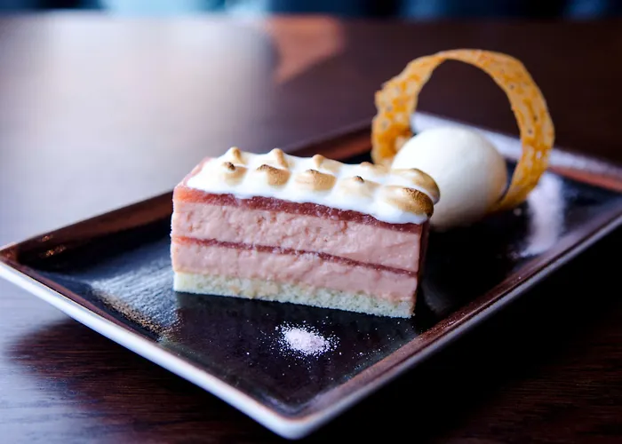 فندق هيلتون غلاسكو 4*